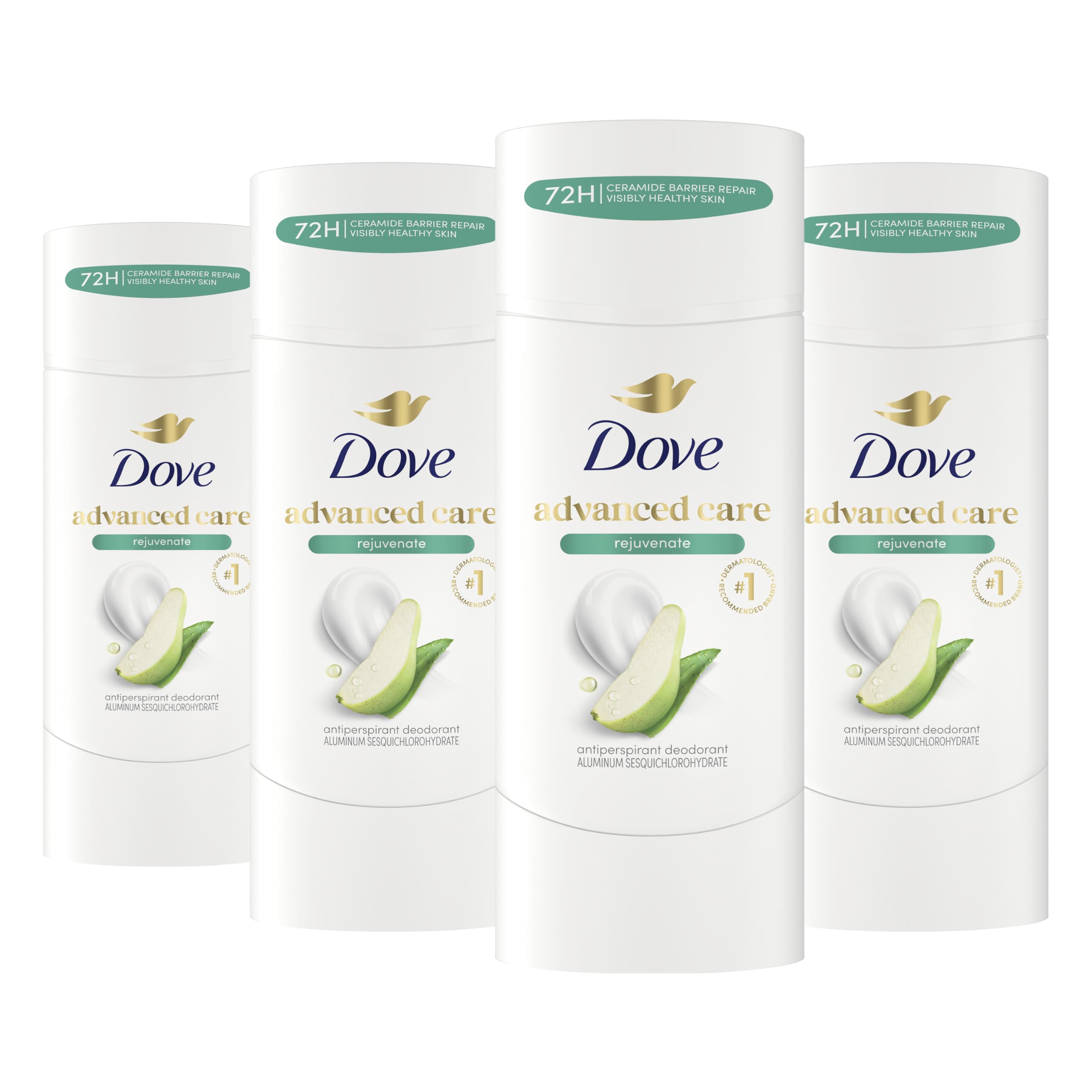 Dove Cool Essentials Antiperspirant - 72 Hour Protection -16 Dove Cool Essentials Antiperspirant - 72 Hour Protection -16