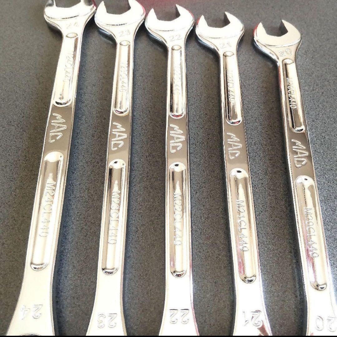 Amazon.co.jp: MAC TOOLS マックツール SCLM5PT PRECISION