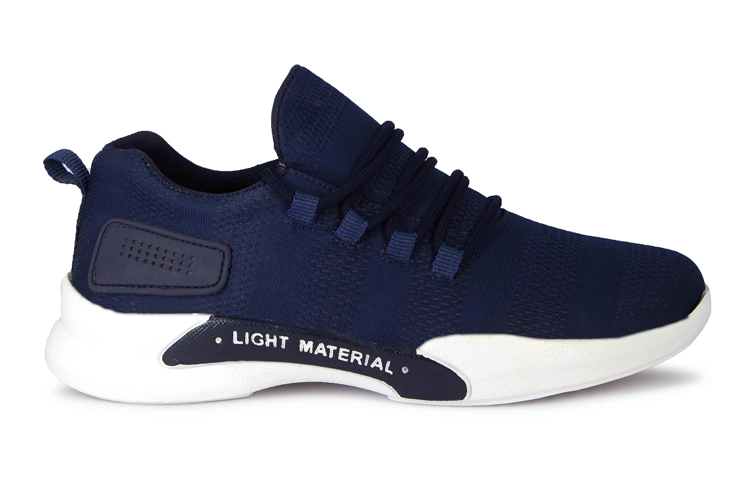 JK PORT Comfortable & Trendy Sports Shoes