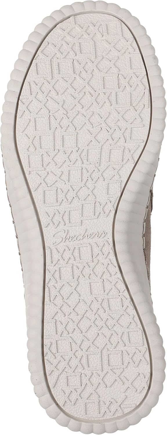 Skechers Women's Wilshire BLVD-Fresh Zip Ankle Boot