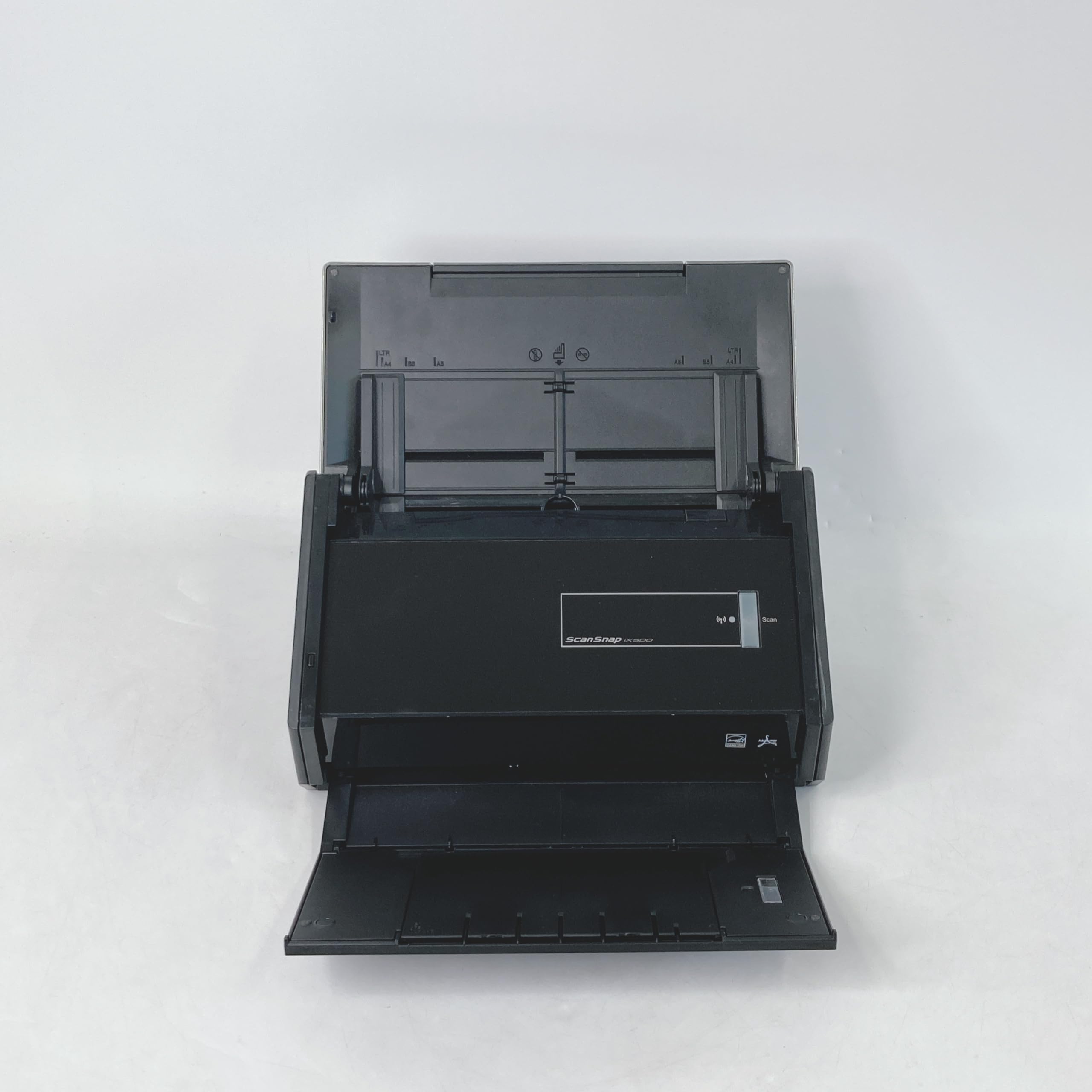 ScanSnap ブラック FI-IX500A Amazon | ScanSnap iX500 FI-IX500A-P 2年保証モデル | 富士通