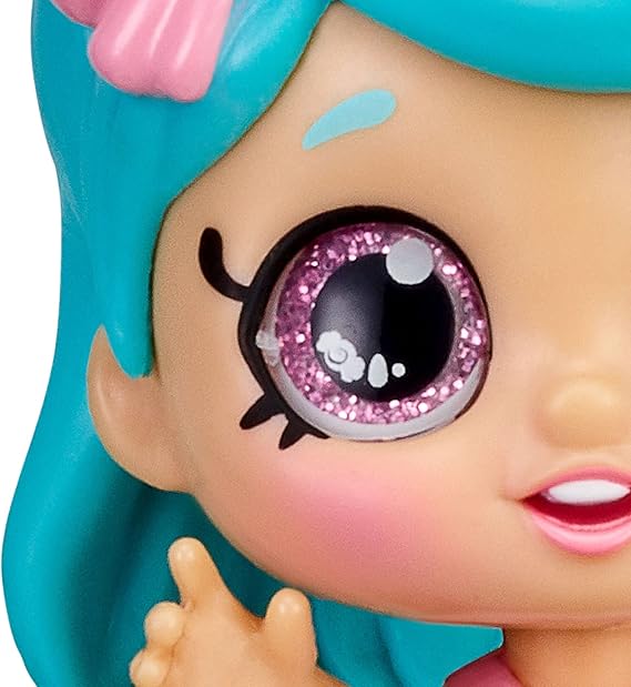 KindiKids Mini - Marsha Mello-Mini Laleczka