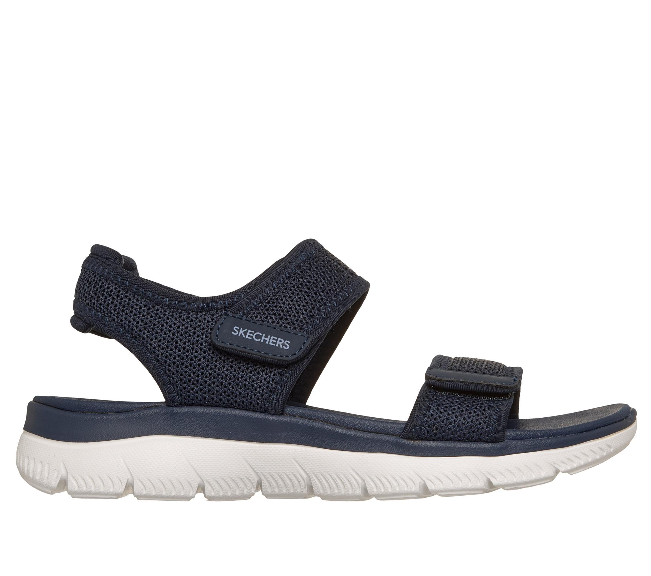Skechers Damen Summits Sandal Cute Mark Turnschuhe