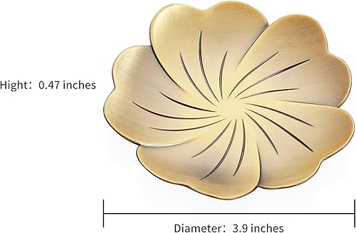 Miniatura 4 de Quemador de incienso estilo zen, budista