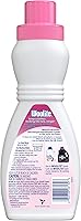 Vista 12 de Woolite Delicates - Detergente líquido hipoalergénico para ropa, 8 cargas, 16 onzas, lavado a mano y a máquina
