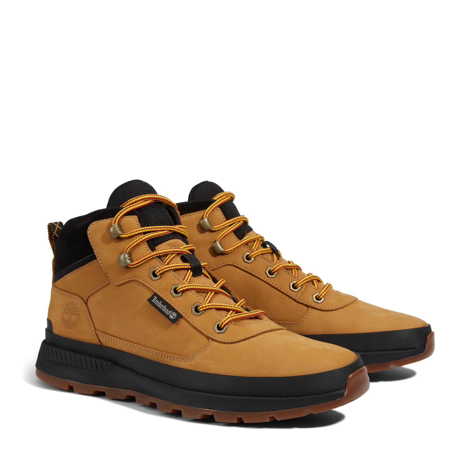 Timberland Field Trekker Mid Stivali ChukkaUomo