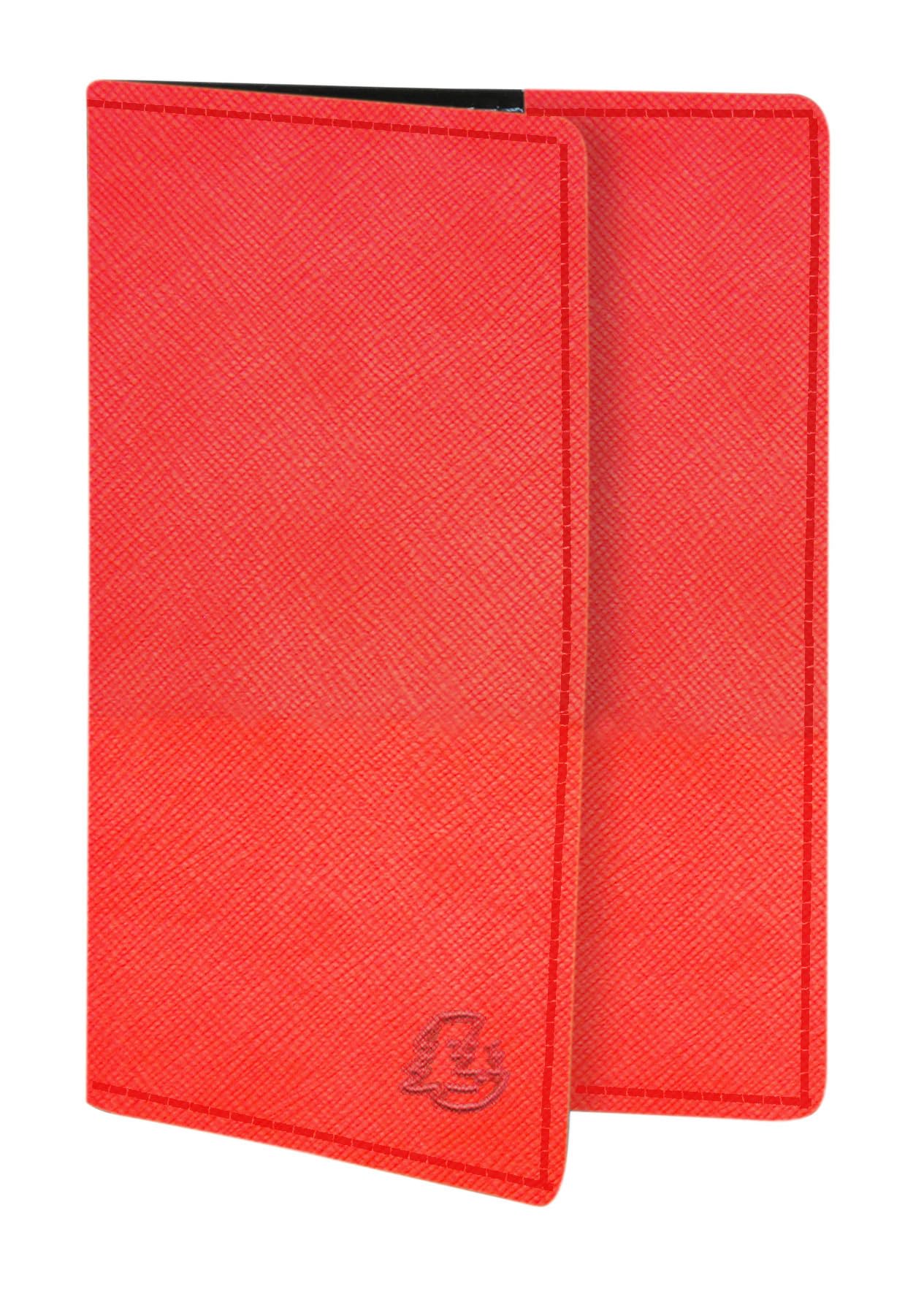 Exacompta - Nr ref. 510541E - 1 etui Paszport RFID Odyssey. - Kolor losowy