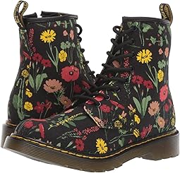 Fine Canvas de BotánicoS Salvajes