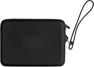 Havaianas - Borsa Da Toilette Per La Spiaggia, Pratica Ed Elegante, Con Robusta Chiusura Lampo E Tracolla, Resistente All'Acqua, Unisex Adulti