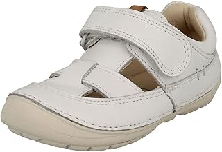 clarks first shoes girl sale