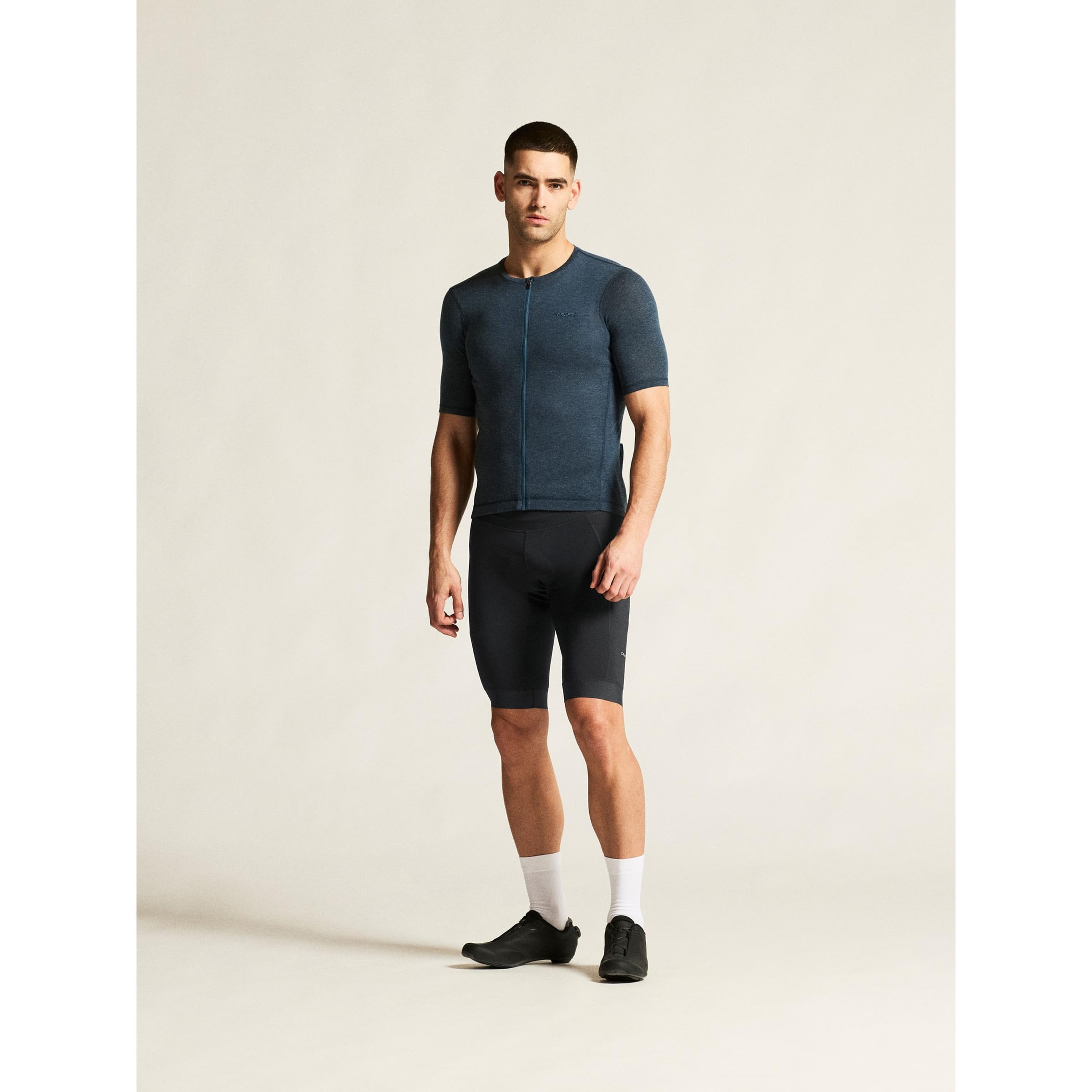 Craft Everyday Wool SS Jersey M
