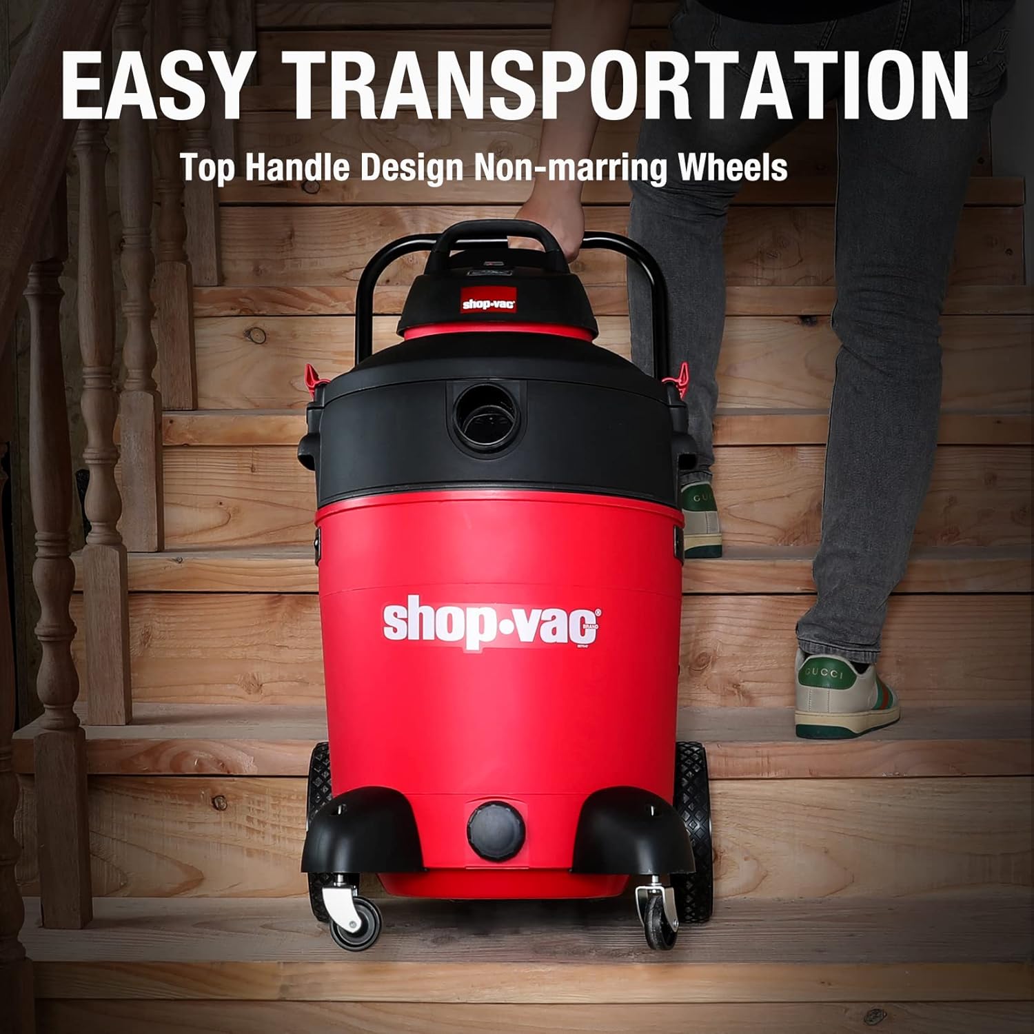 Buy Shop-Vac 14 Gallon 6.5-Peak HP Wet 