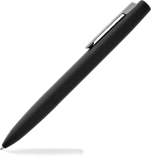 Miniatura 2 de Lamy Bolígrafo unisex Aion - Negro