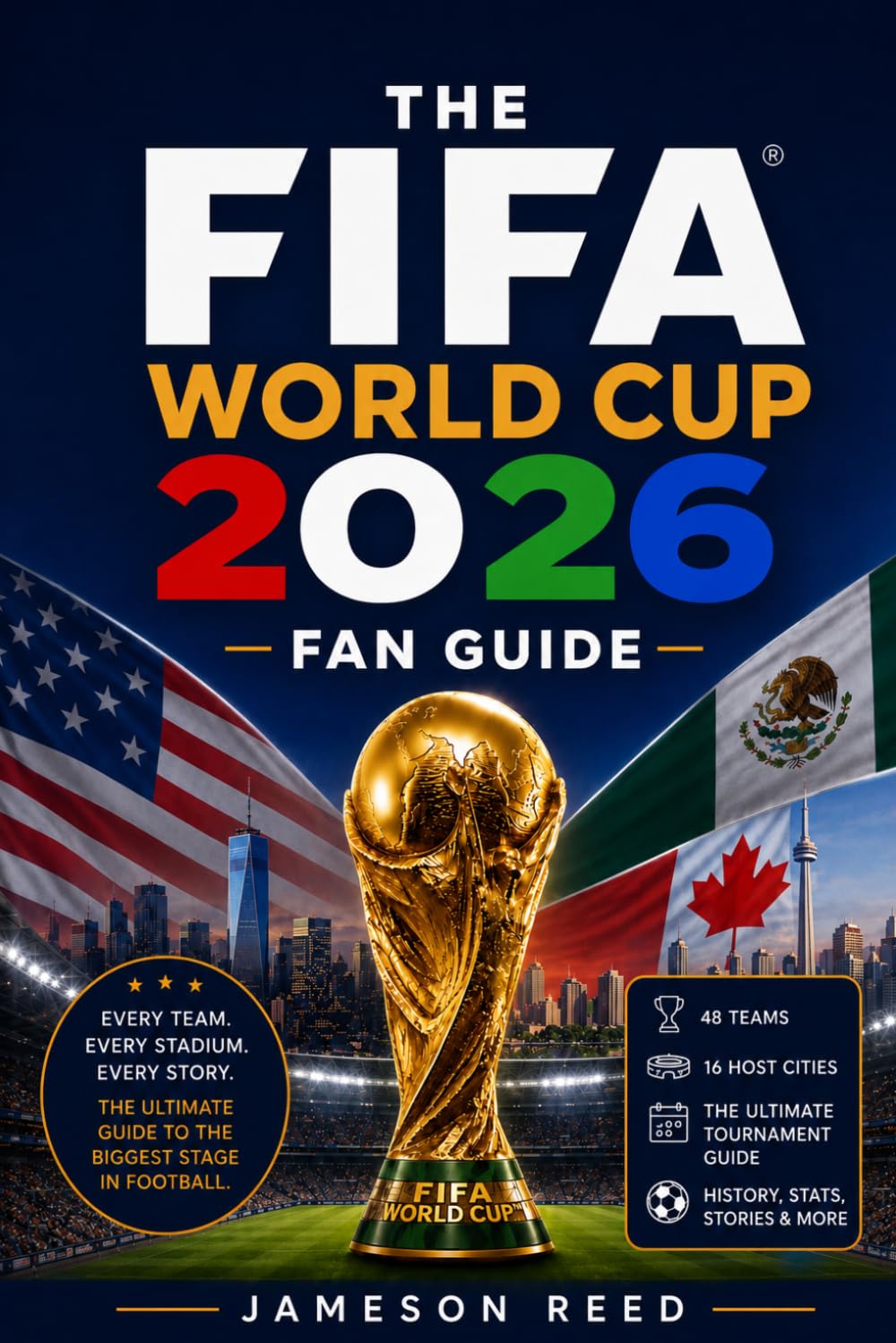 The FIFA World Cup 2026 Fan Guide
