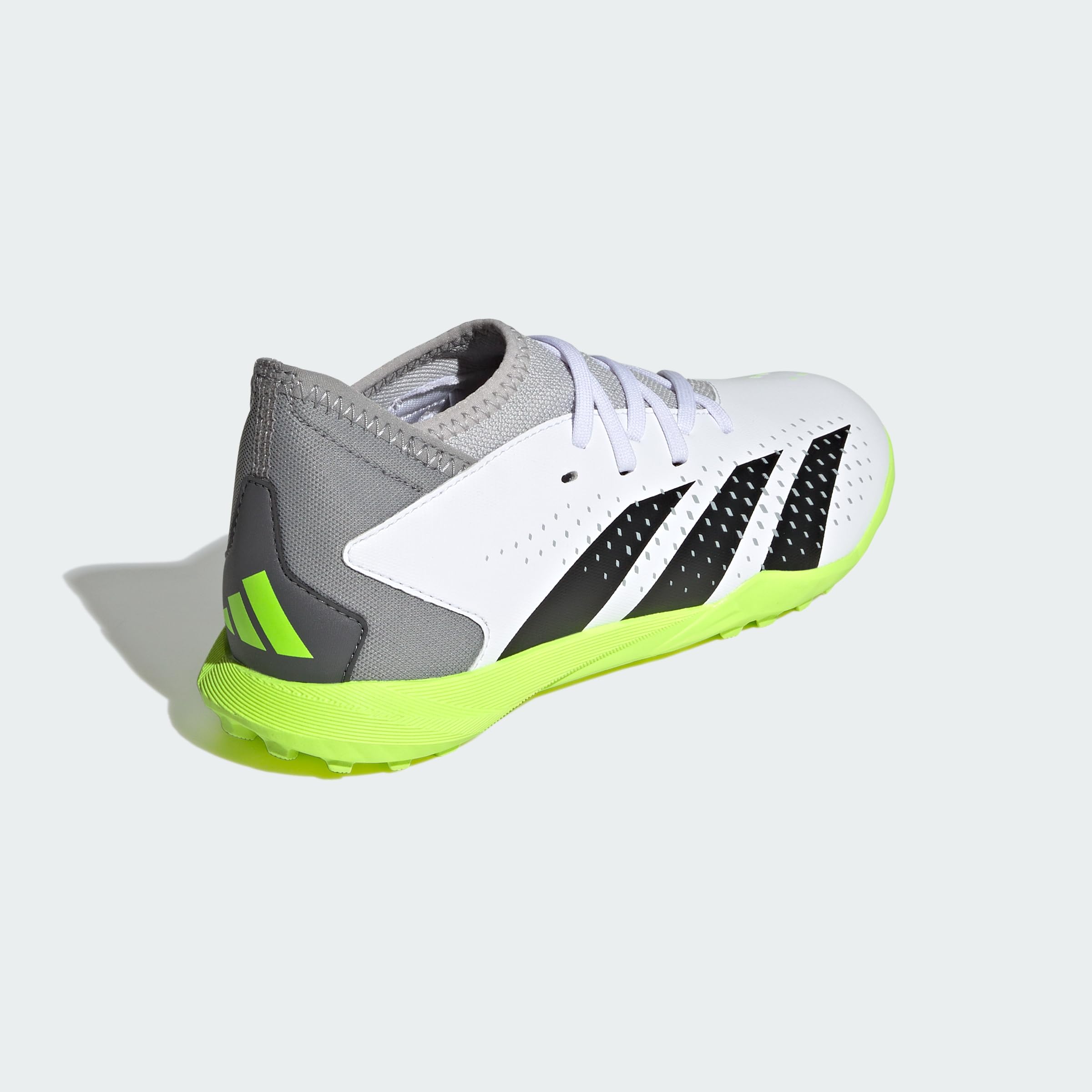 adidas Predator Accuracy.3 Turf, Scarpe da calcio Unisex-Bambini e Ragazzi