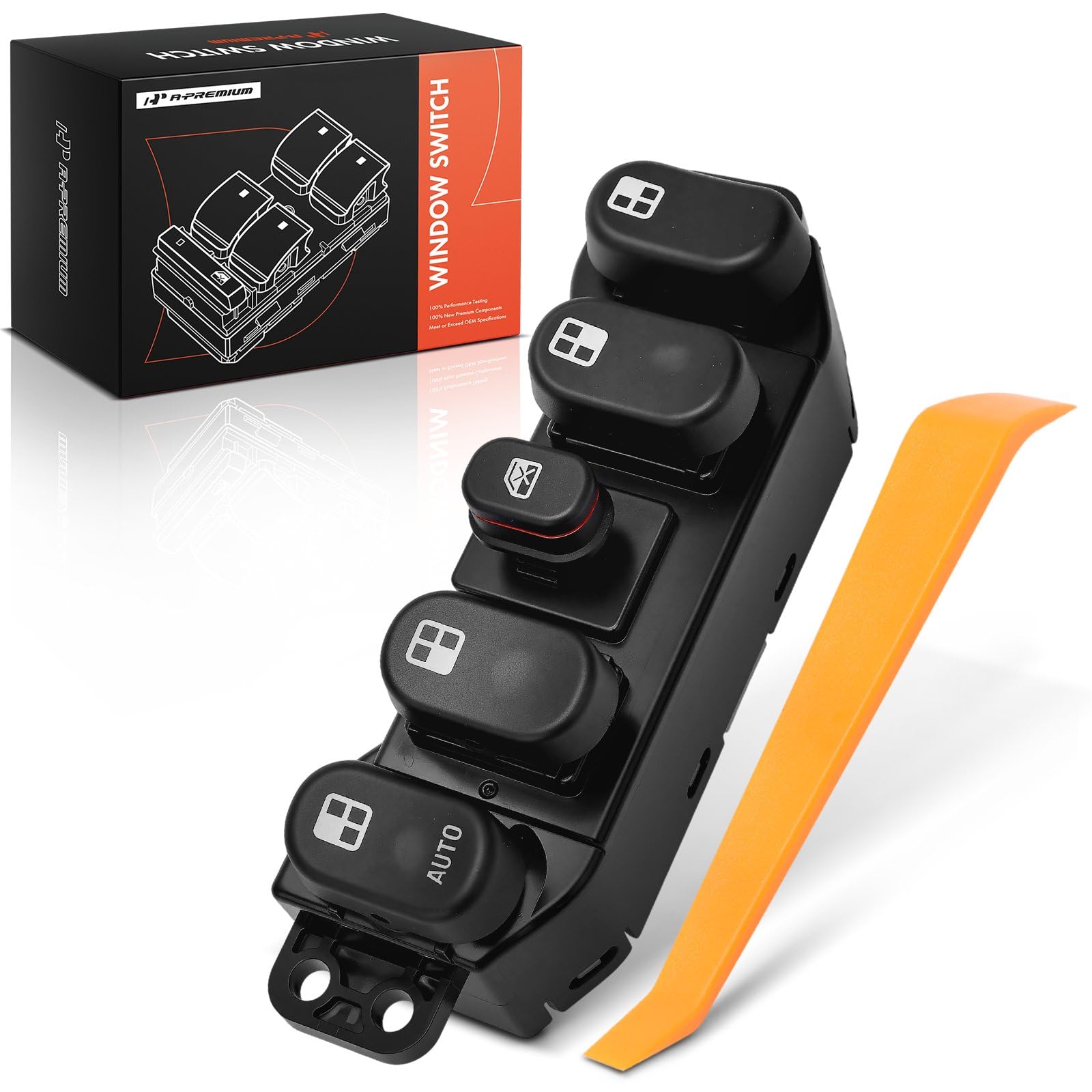 【未開封】DocuWorks9 forWindows Amazon.com: A-Premium Front Left Driver Side Power Window Switch