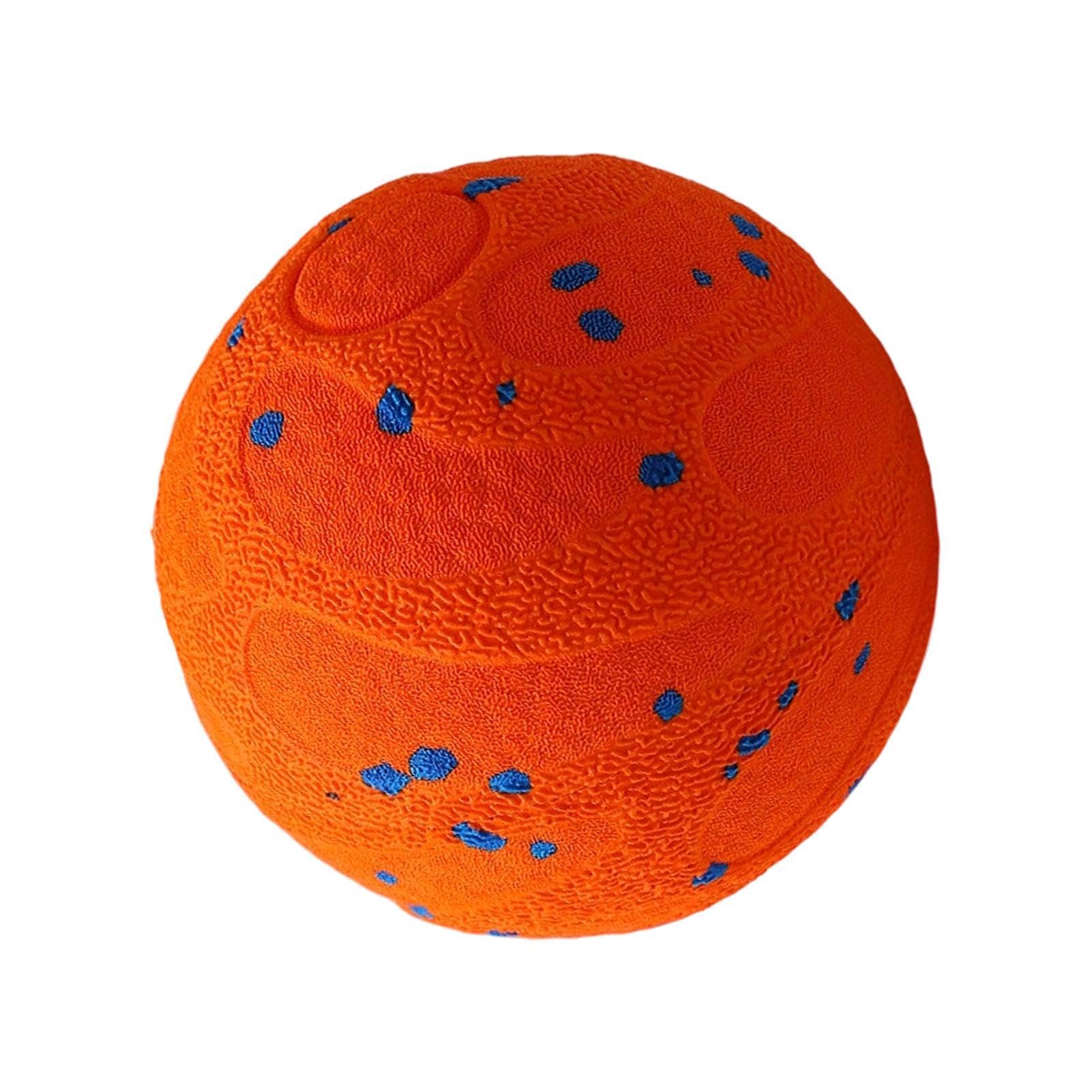 Boules pour chien d'extérieur : la solution anti-stress pour mâcheurs
