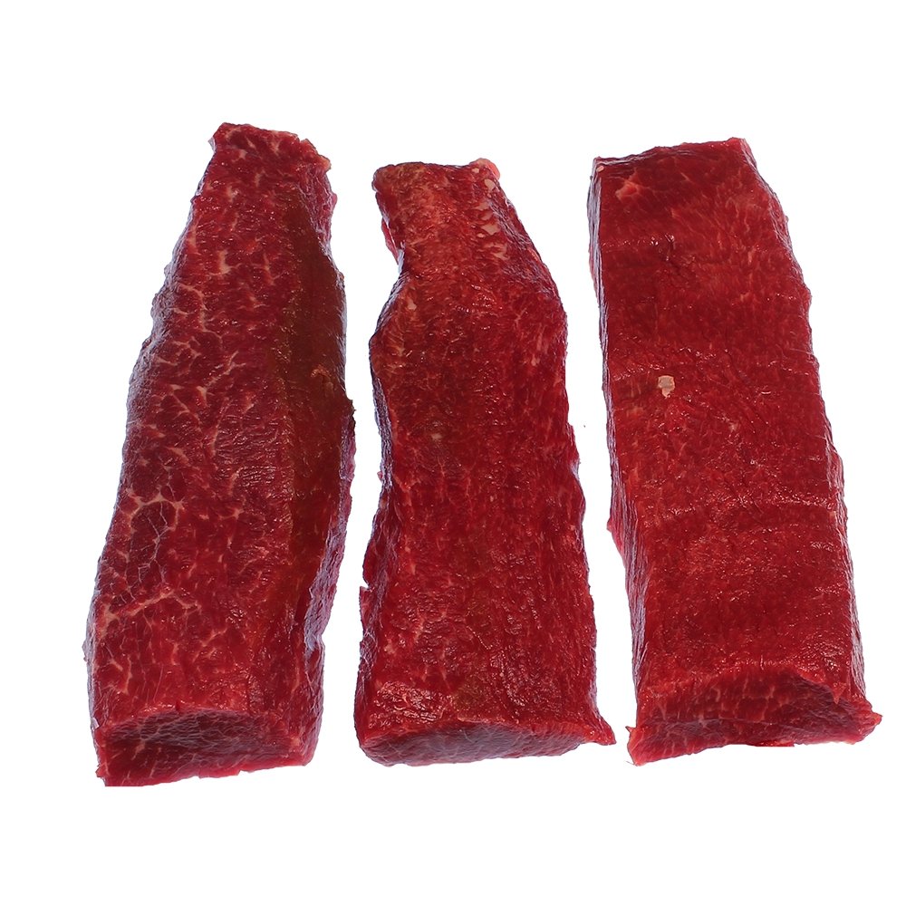 MeinMetzger Lammrücken ohne Knochen, Lammlachse, extra zart 750 g