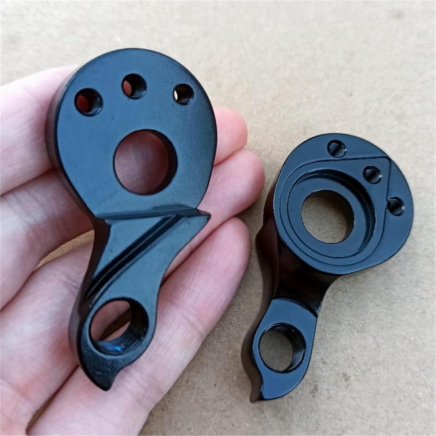 PING S56 4〜P 青ドットKBS C-TAPER130X