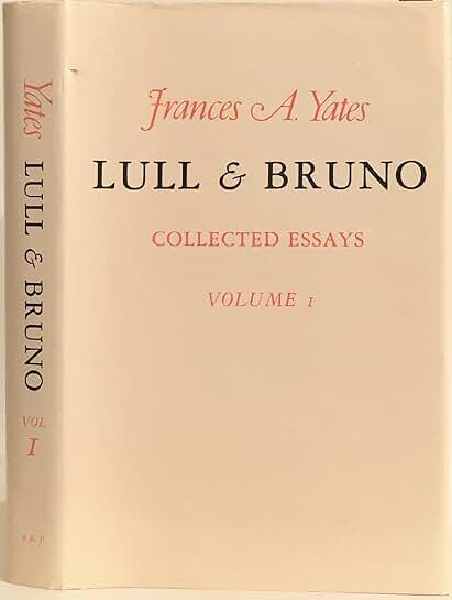 Frances yates thesis 08 image