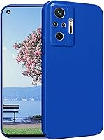 Vista 9 de Funda de teléfono para Xiaomi Redmi Note 10 Pro, cubierta elegante de PC dura para Xiaomi Redmi Note 10 Pro Case a prueba de golpes rosa delgada