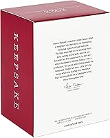 Vista 4 de Hallmark Keepsake Adorno de Navidad de plástico 2022 Muñeca Barbie de vacaciones negra