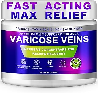 Cream For Spider Veins On Legs Picks collage image 4