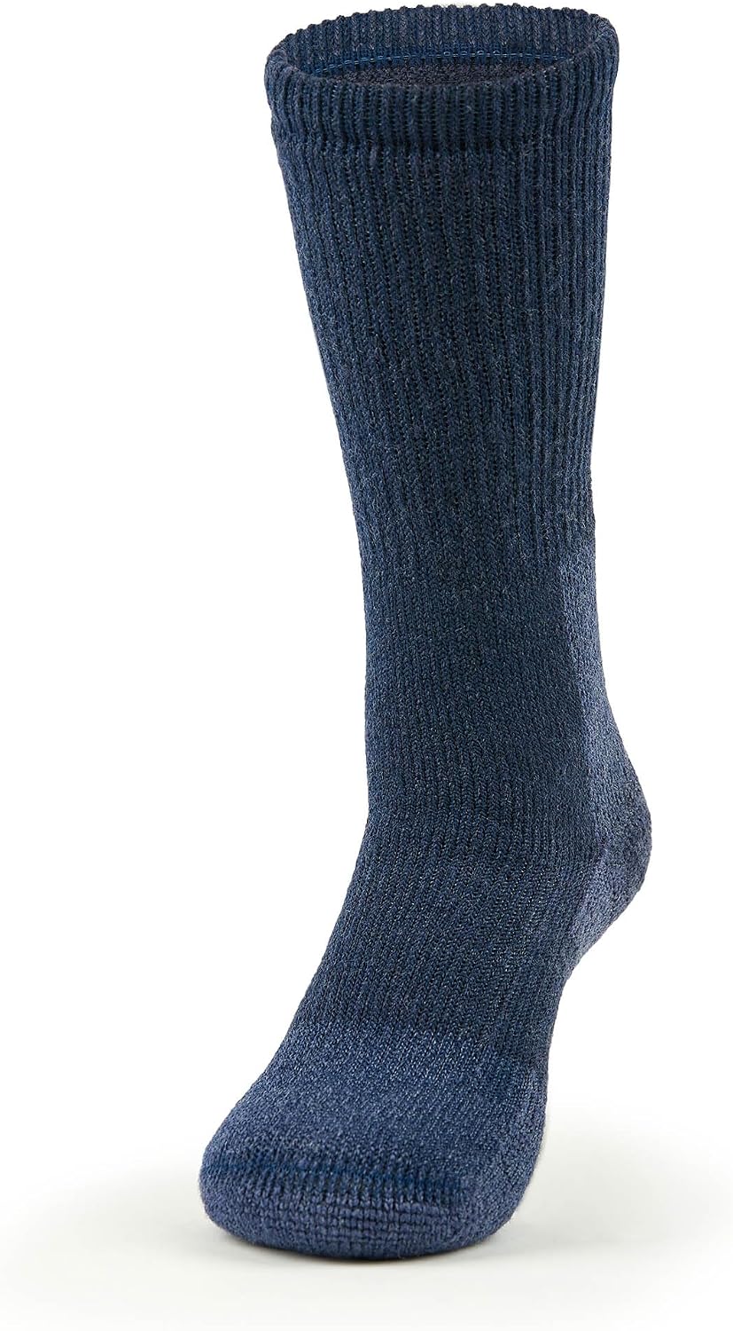 Thorlos Unisex Extreme Cold Maximum Cushion Crew
