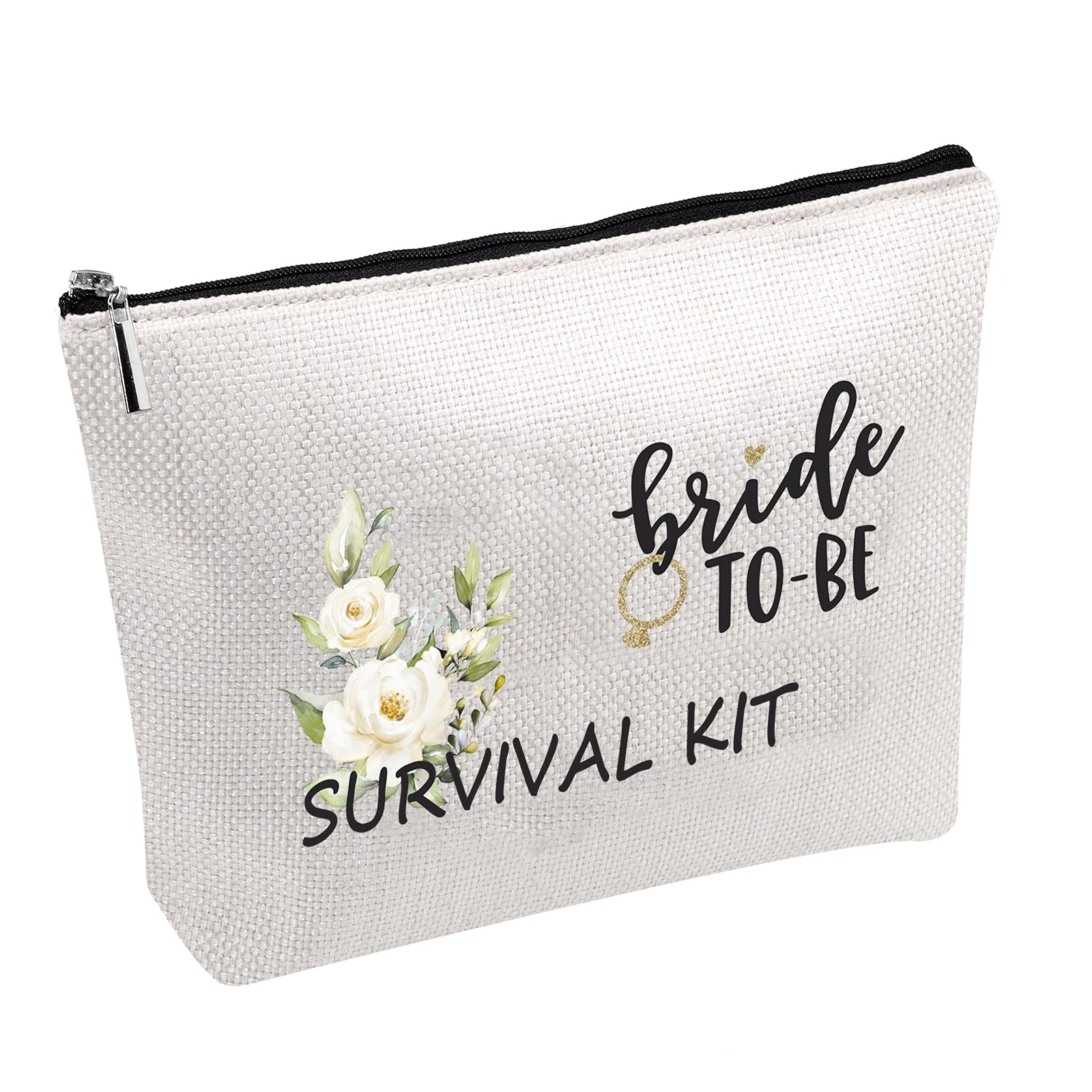 Jemsideas Survival Kit In Lattina Per Futura Sposa - Regalo Divertente Addio Al Nubilato