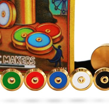 Magic Makers The Super Sight - Read Minds with One of The Best Kept Secrets in Magic
