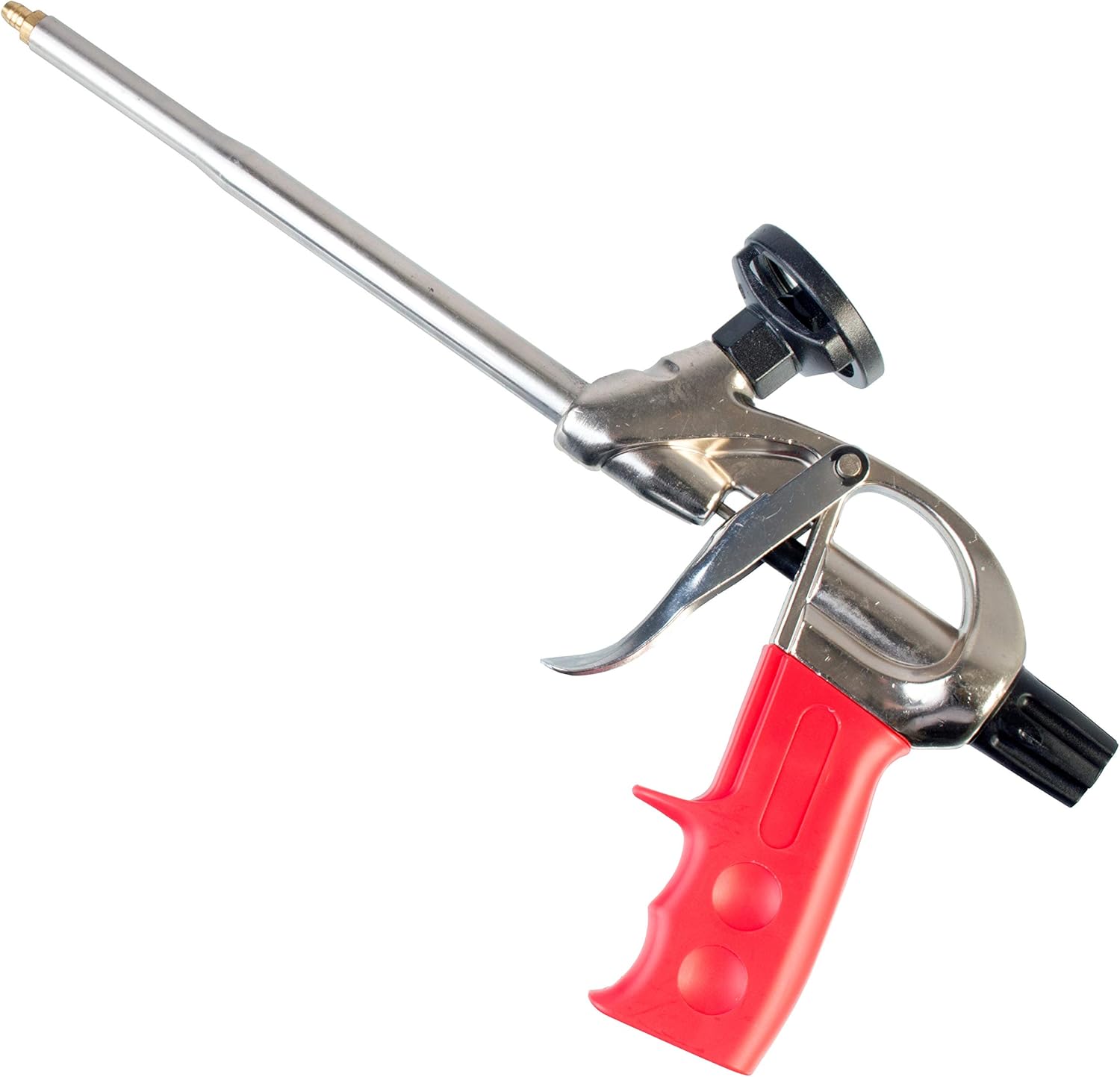 Xpert Professional PU Foam Gun Expanding Gun Grade Foam Applicator Amazon.co.uk DIY & Tools