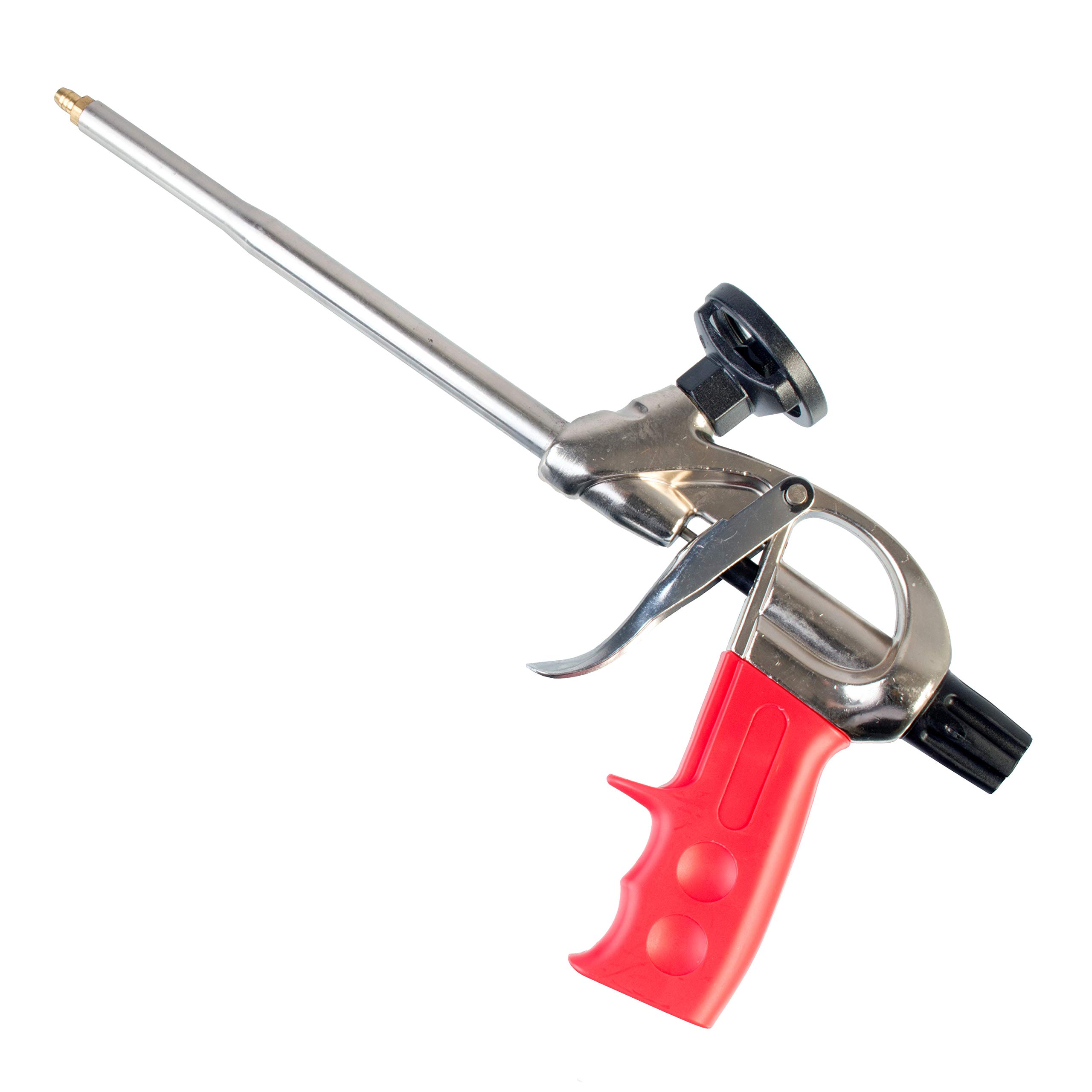 Xpert Professional PU Foam Gun - Expanding Gun Grade Foam Applicator