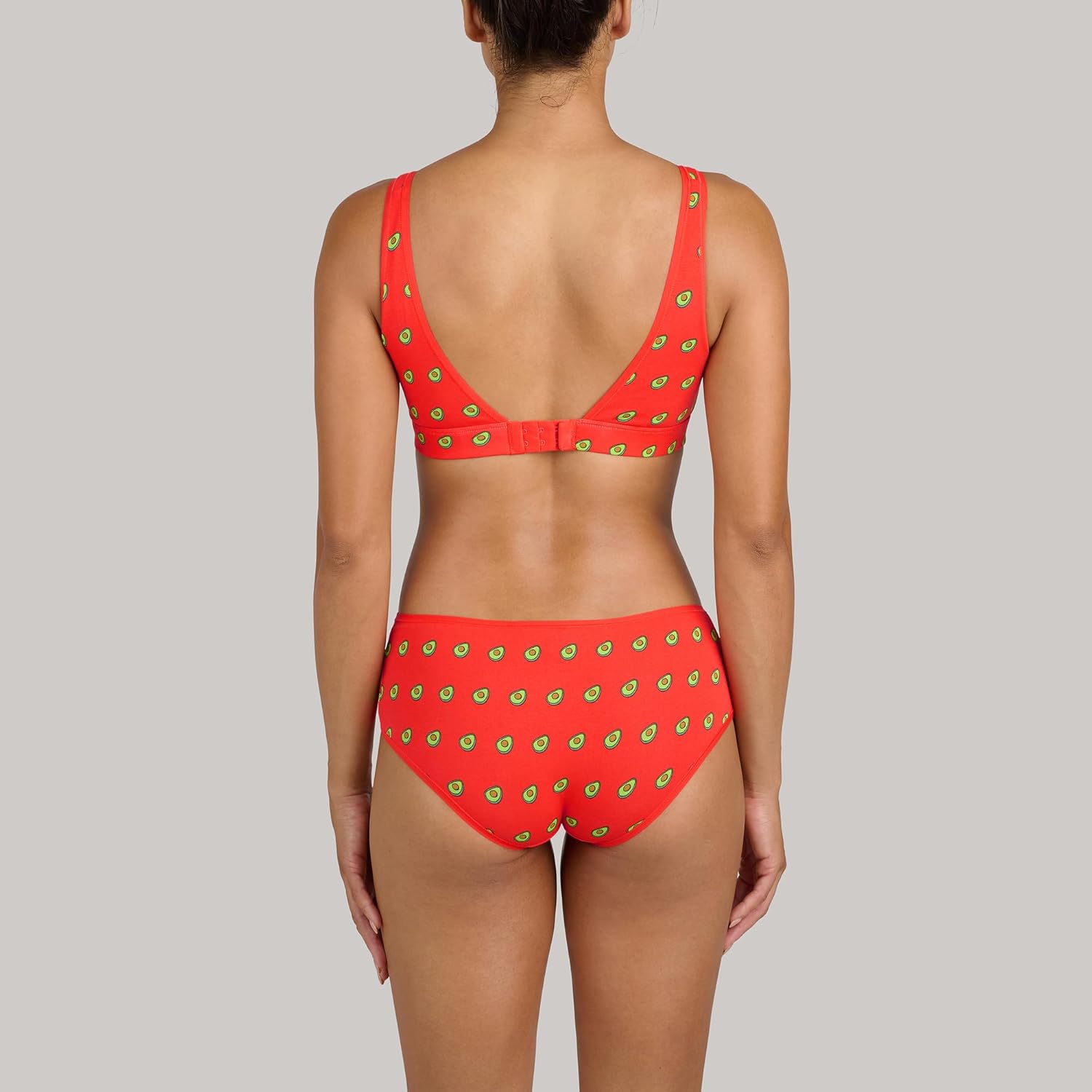 MeUndies – Women’s Stretch Cotton Hipster - Comfortable Panties –Amazon Exclusive Fabric - Image 4