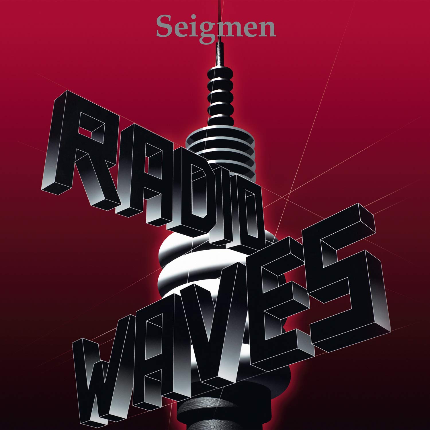 Radiowaves [VINYL]