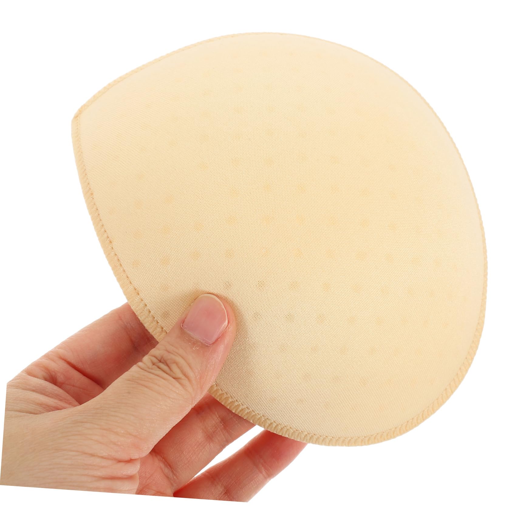 BESTYASH Inserciones De Almohadillas De Sujetador Inserciones De Sujetador Inserto De Almohadillas De Sujetador Accesorios Almohadillas Reutilizables Cinta Deportiva Esponja