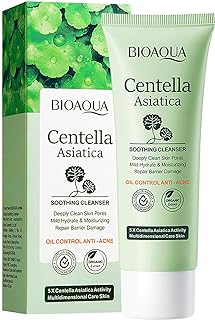BIOAQUA Centella Asiatica Limpiador Facial Ca...