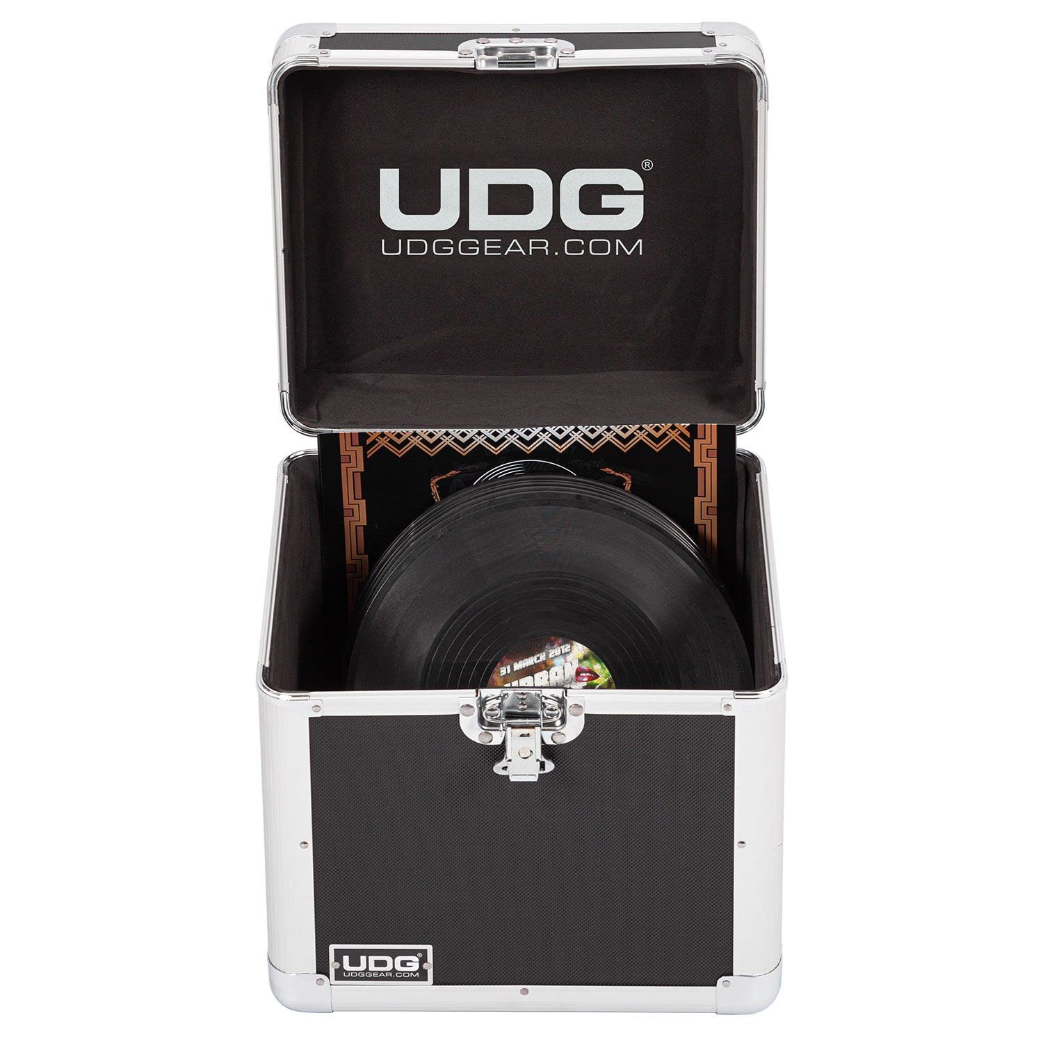 UDG Ultimate Record Case