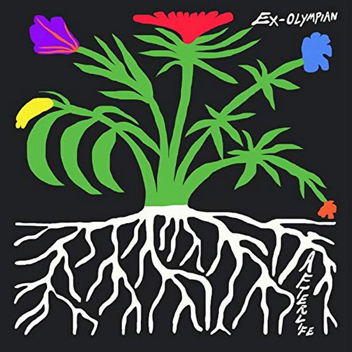 Afterlife (LP) [VINYL]