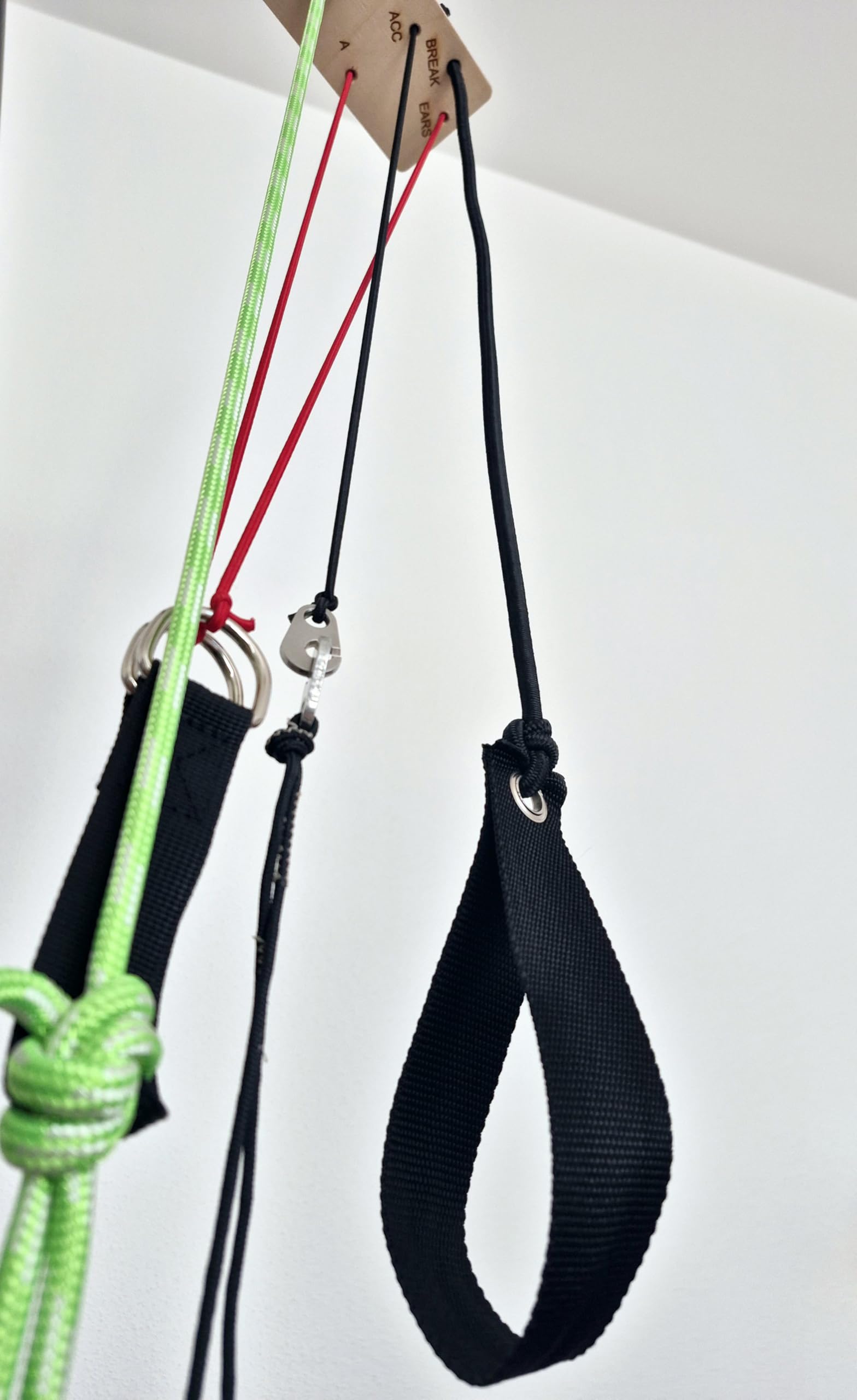 AirLes Simulateur de parapente