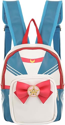 Mochila Sailor Moon, Varios colores, Classic