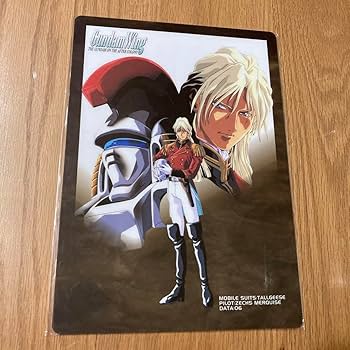 ☆ゼクス・マーキス☆トールギス☆リソース☆パラレル☆10枚セット☆未使用☆美品☆ 2025年最新】ゼクスマーキスの人気アイテム - メルカリ