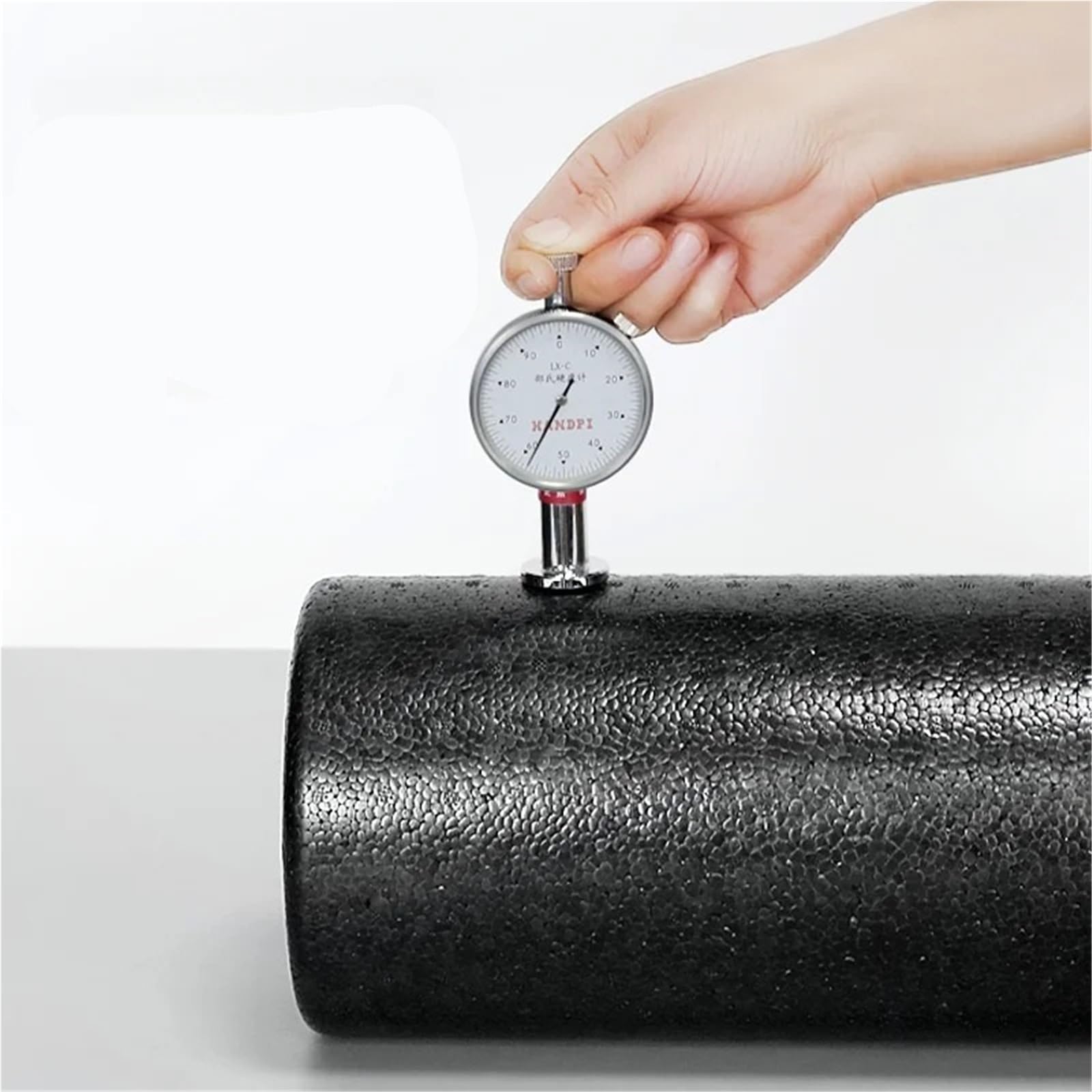 Yoga Foam Roller Massage Fitness Pilates portatile Esercizi for il corpo Palestra Per Yoga