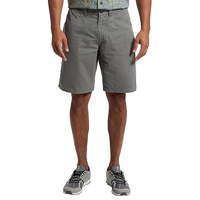 Royal Robbins Convoy Utility Shorts Men