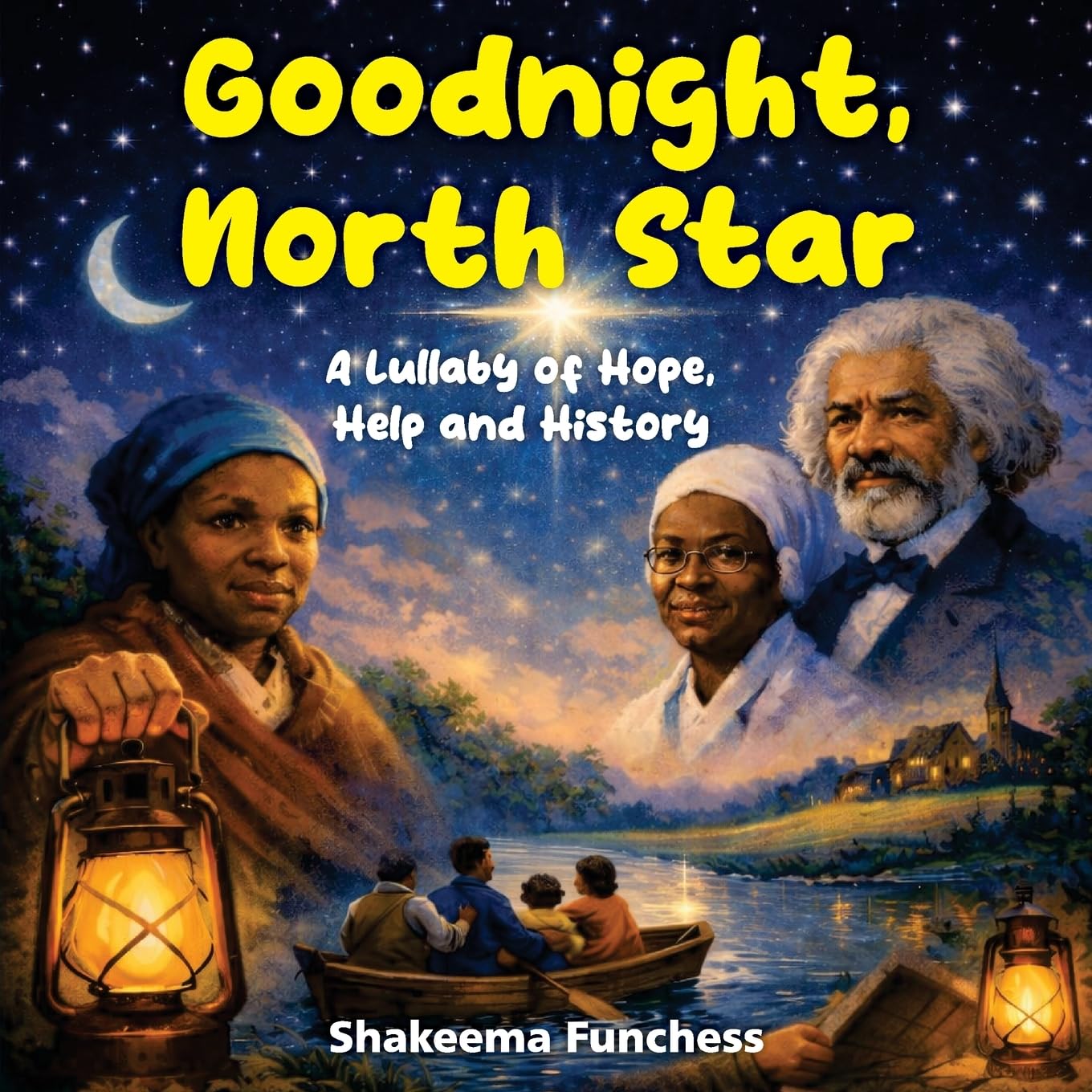 Goodnight, North Star