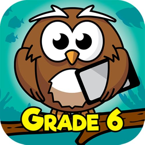 6th grade math games - Sixth Grade Learning Games Free