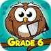 Sixth Grade Learning Games