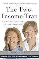 The Two-Income Trap cover