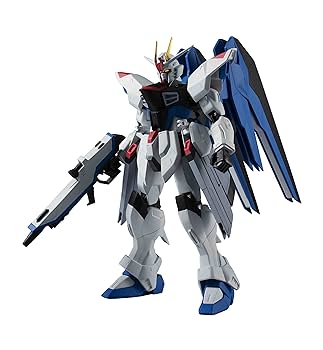 【新品 未開封】 ガンダムユニバース ガンダムSEED フリーダム ガンダム Amazon | TAMASHII NATIONS GUNDAM UNIVERSE 機動戦士ガンダム