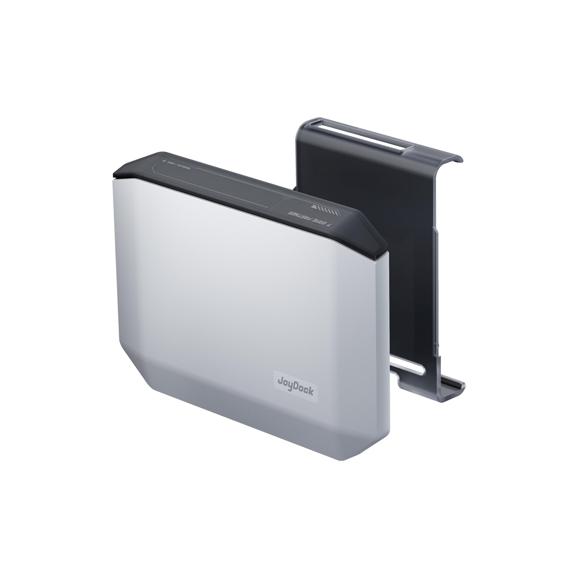 RayNeo JoyDock con clip posteriore (per Switch 2)