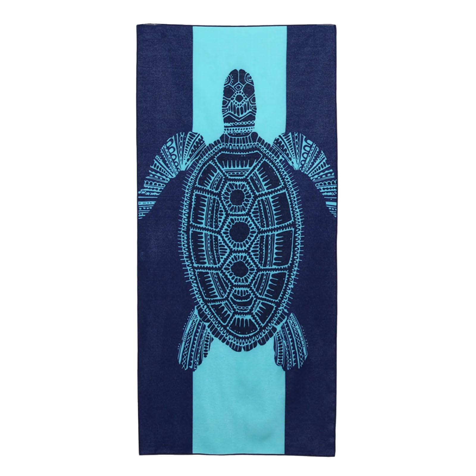 Tsophreniq Lightweight Pool Towel Sandproof for Men Women Sports 70x150cm Fast Drying Swim Towel